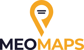 MEOMAPS logosu