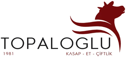 Topaloğlu logosu